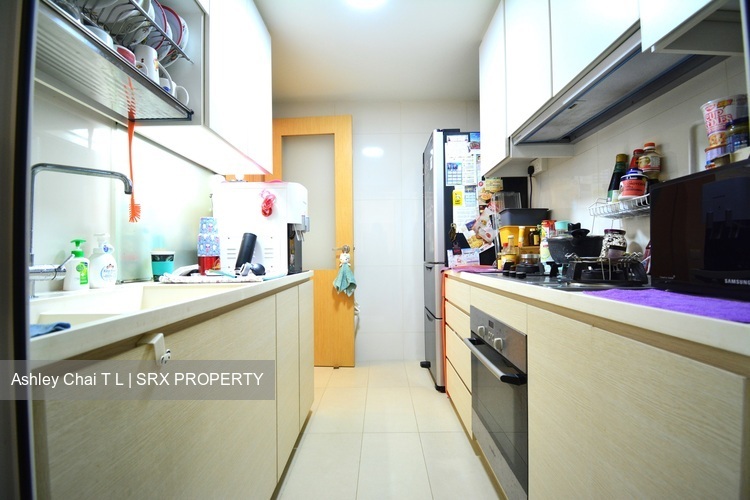The Tampines Trilliant (D18), Condominium #352727921